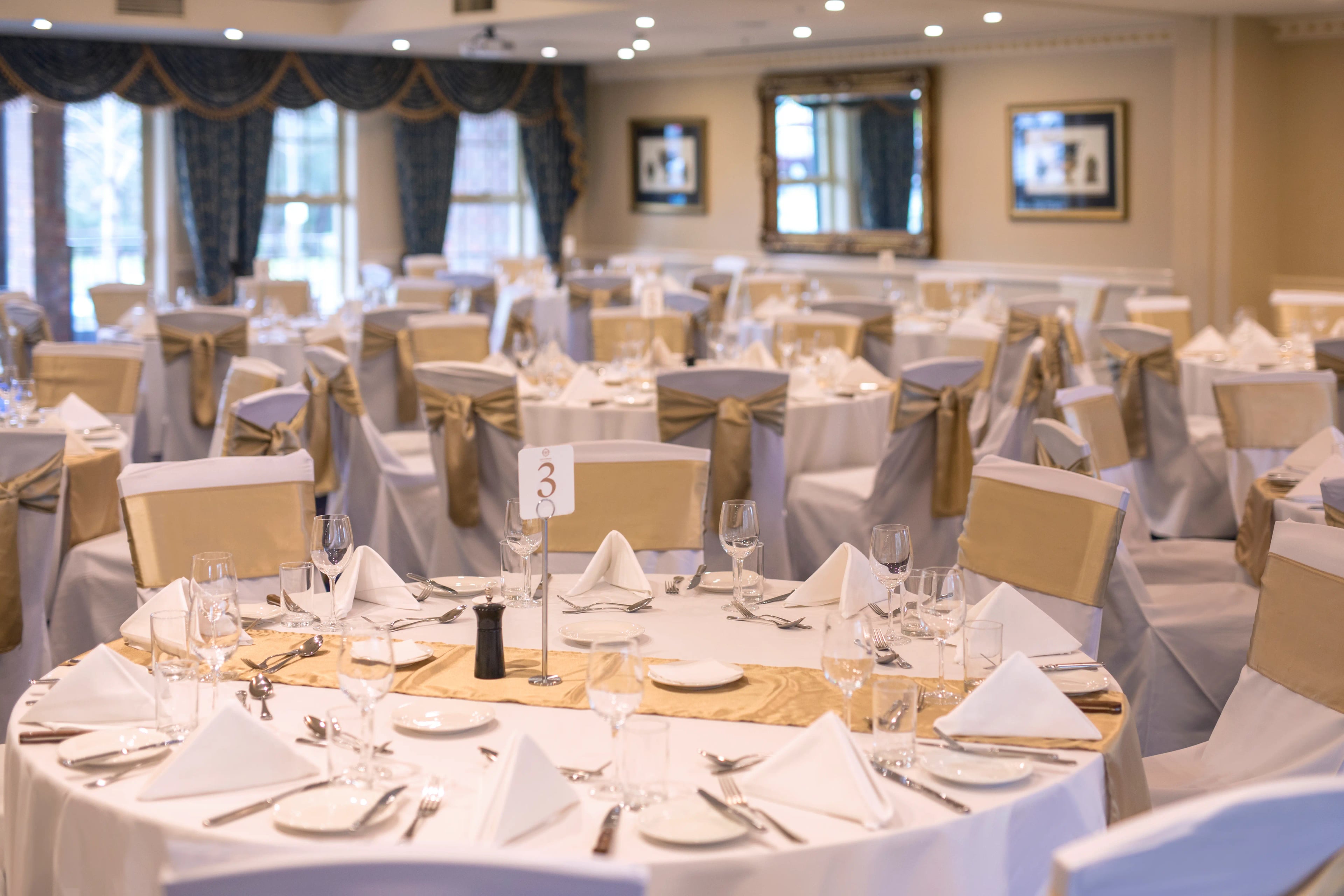 Grand Ballroom