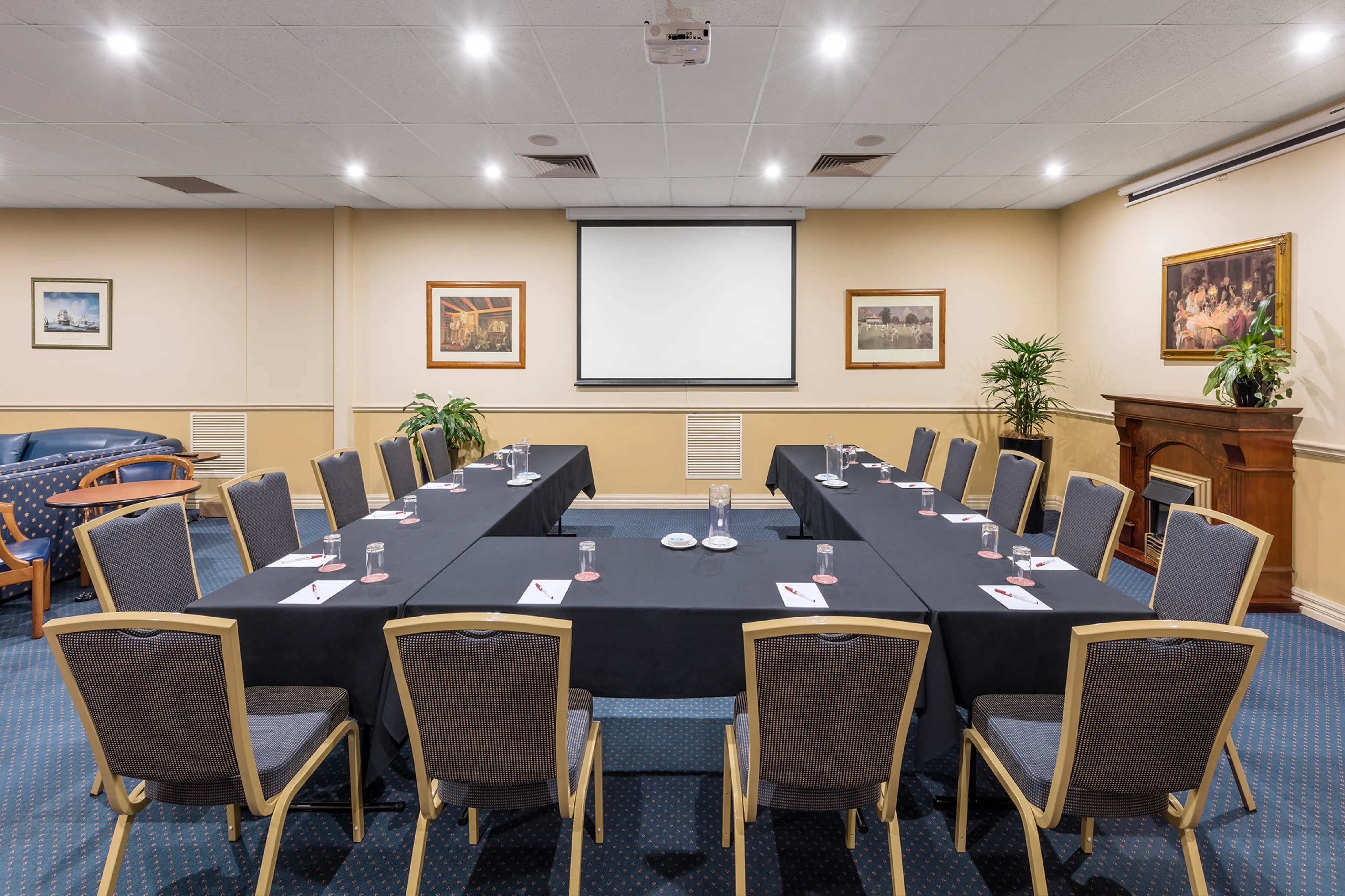 Windsor Room