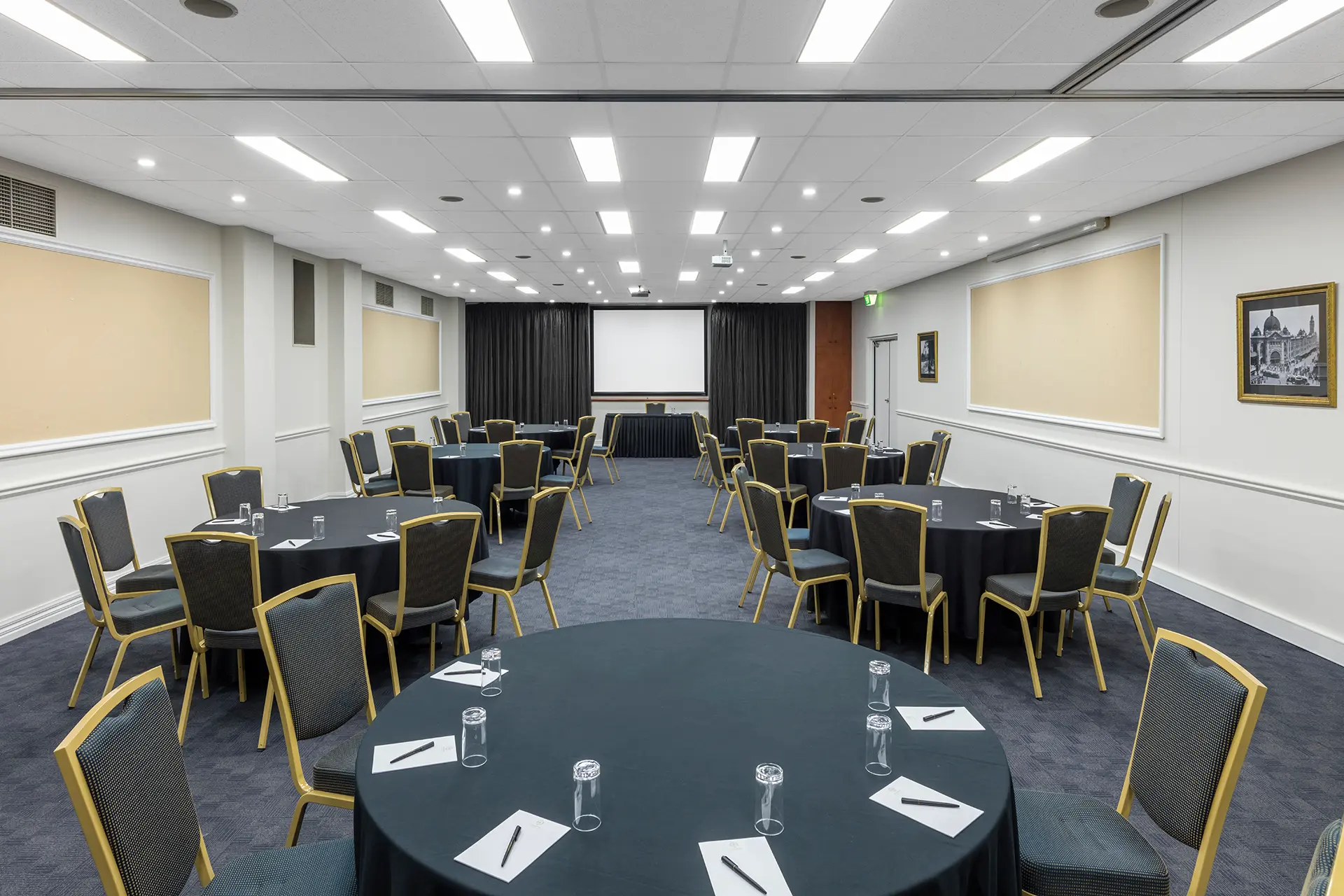 Oakford Room